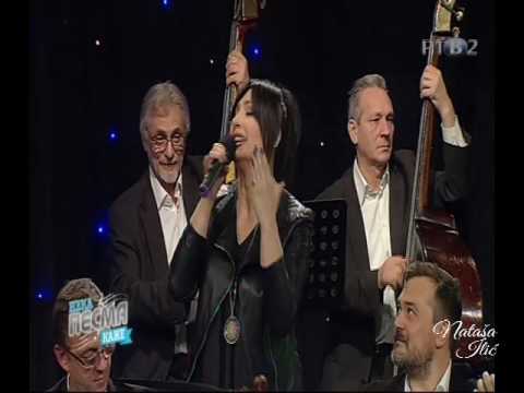 Kaliopi i tamburaši UŽIVO Bele ruže