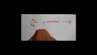Download Lagu Nernst distribution law - Derivation Thumbnail