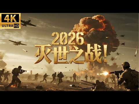 2026最新历史电视剧！烽火山河！苏联彻底剿灭日本野心，日本无奈宣布投降！⚔️EP 32丨連續劇丨完整版丨中文字幕丨2025最新版丨#抗日 #战役 #chinesedrama #经典战役