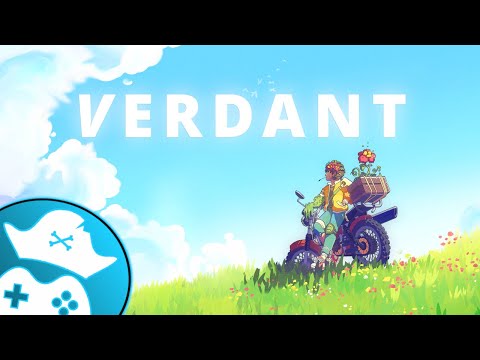 Jede Menge Infos zu Verdant, dem Survival Game das neue Wege geht