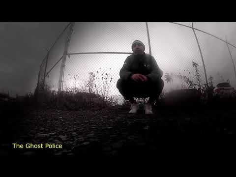 The Ghost Police - Before The Rains (Official Music Video)