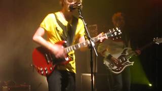 delays - you and me - live - southampton guildhall - 17/5/08
