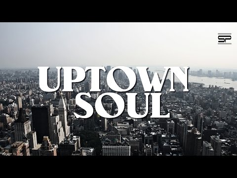 UPTOWN SOUL 03 - Love & Aftermath by Cottich San