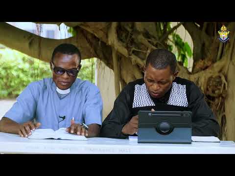 ORISUN OJOOJUMO (DAILY FOUNTAIN) JANUARY 28TH 2025