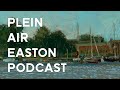 The Plein Air Easton Podcast S2E16 I Made That With Crista Pisano
