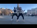 Rudeboy - Reason With Me || Nathaliebld choreography | Dance video