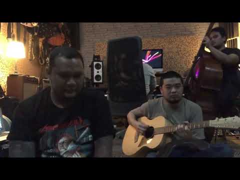 Live Acoustic Virgoun - Titik Balik di Hidupku