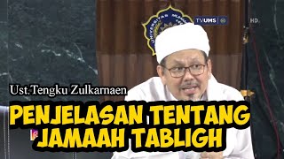 Download lagu PENJELASAN TENTANG JAMAAH TABLIGH | Buya Tengku Zulkarnaen mp3 Download lagu PENJELASAN TENTANG JAMAAH TABLIGH | Buya Tengku Zulkarnaen mp3