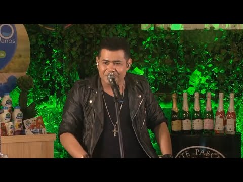 Batista Lima - Eu juro