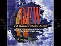 I'd Rather Have Jesus by the Dallas Fort Worth Mass Choir
