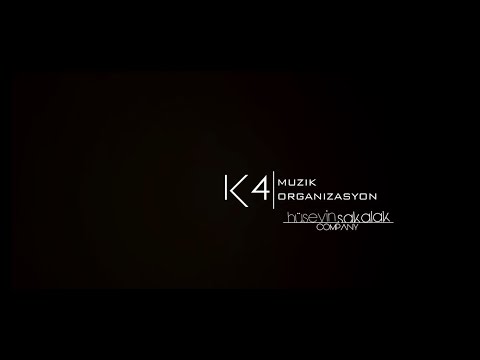 Geka - Bi Damla #K4MUZIKPRODUCTION