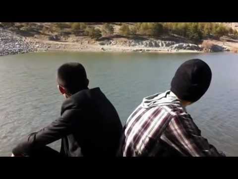 Dj KaraDuman Ft.RapResyon & Dasitane - EYVAALLAHINI VER BANA [Yeni Video Klip] [2012]