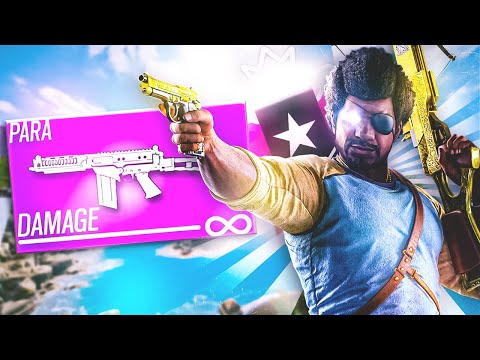 The Capitao Meta Is BROKEN