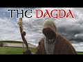 The Dagda - (Celtic Mythology Explained)