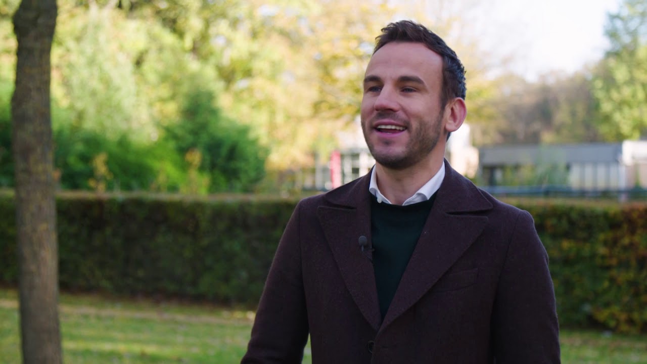 De kracht van ervaringsdeskundigheid