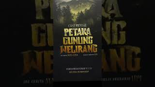 Download lagu PETAKA GUNUNG WELIRANG|COMING SOON #horrormovie #film mp3