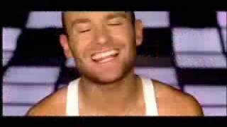 Liberty X - A Night To Remember