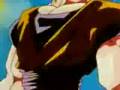dragon ball (mad world) 