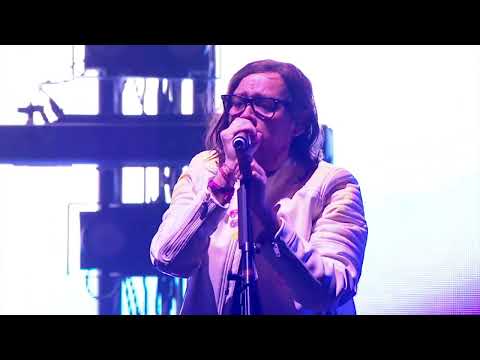 Camilo Séptimo- No confíes en mi ( Vive Latino 2022 )