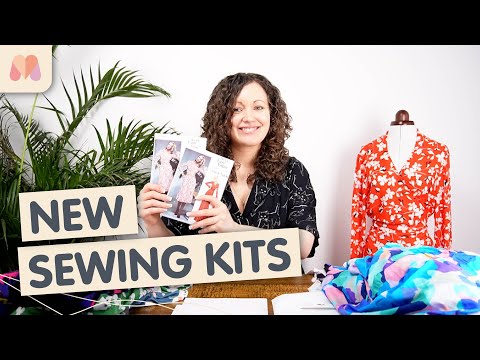 Unveiling Minerva Exclusive Kits for Early April: Vintage Renewal! | Spring 2024
