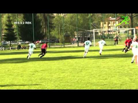 Wisła Ustronianka - BTS Rekord Bielsko Biała