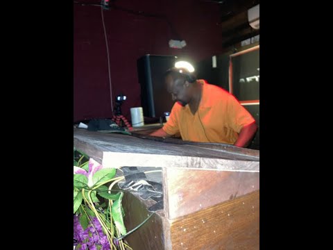 DJ Disciple Be Yourself September  2021 Chart