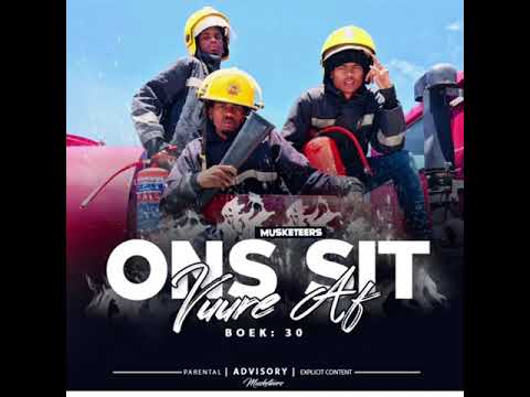 Ocean (feat Azaria & Azmo)