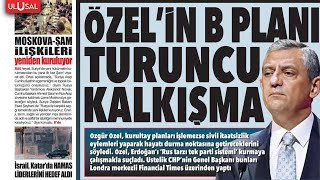 Deniz Eyvazoğlu Behar ile Günaydın Türkiye | 10 Eylül 2025