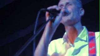 Skinner (Cowboy Mouth): Bad Poetry (Live 2011)