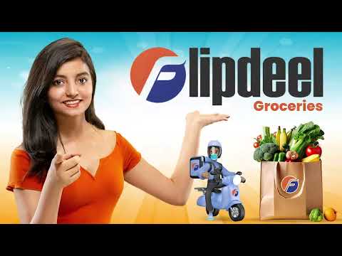 Flipdeel-Online Shopping