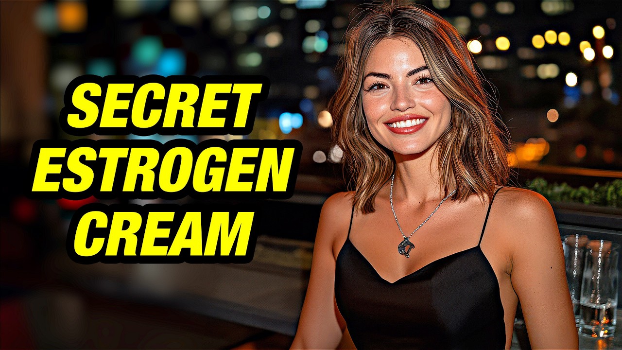 I Got a FULL Feminized Salon Makeover! ✨💖 (Crossdressing Stories – MtF Transition)