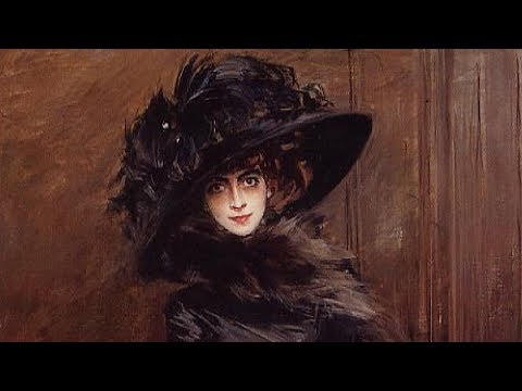 Bellissimo ~ Doug Maxwell