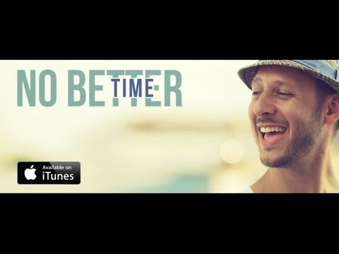 GOLDEY - No Better Time
