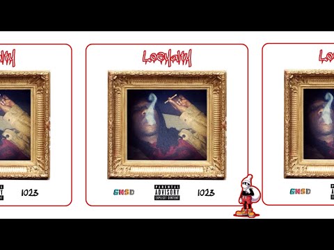 ATL Smook - Crazy Feat Skip Gocar, Skippa Marley (Prod by Pvps)