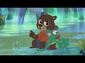 The Great Wolf Pack A Call To Adventure Trailer 2011