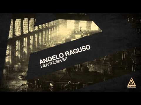 Angelo Raguso - n0xx (Original Mix) [Evolution]