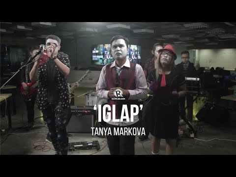 Tanya Markova – 'Iglap'