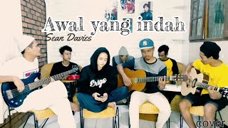 Download lagu AWAL YANG INDAH - TERE ( COVER ) || RomAcoustiC Ft. Sean Davies Bule mp3 Download lagu AWAL YANG INDAH - TERE ( COVER ) || RomAcoustiC Ft. Sean Davies Bule mp3