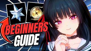 The ONLY Beginner's Guide YOU Need in 2026!  | Wuthering Waves