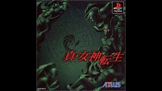 【ゆっくり実況】 RTAプレイ 真・女神転生 LAWルート Part4