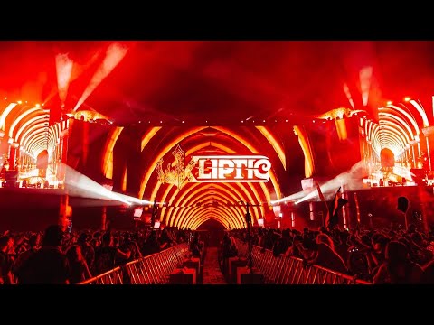 KLIPTIC - LOST LANDS 2024 AFTERMOVIE