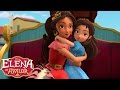 Sister Time Music Video Elena Of Avalor Disneyjr