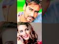 Ajay Devgn Neha Dhupia From The Album Qayamat Viral Shorts Youtubeshorts Entertainduniya