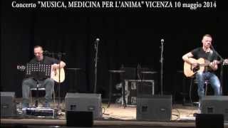 Carlo Zannetti, Alessandro Formenti e Paolo Zanetti.