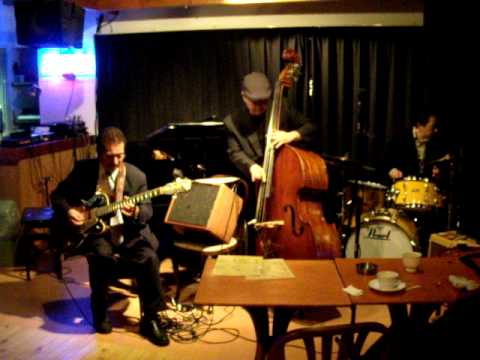 Mr.Sunao-Wada live at Fullhouse