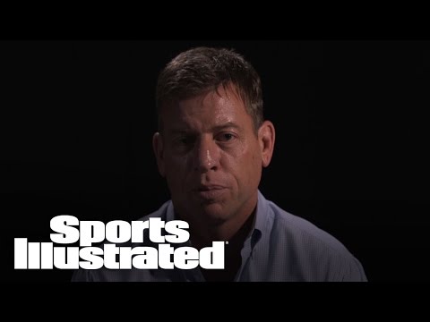 Sample video for Troy Aikman