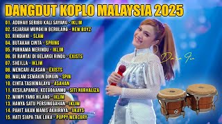 Download lagu Dangdut Koplo Malaysia 2025 | Seribu Kali Sayang, Mimpi Yang Hilang | Full Album Lagu Jawa Viral mp3 Download lagu Dangdut Koplo Malaysia 2025 | Seribu Kali Sayang, Mimpi Yang Hilang | Full Album Lagu Jawa Viral mp3