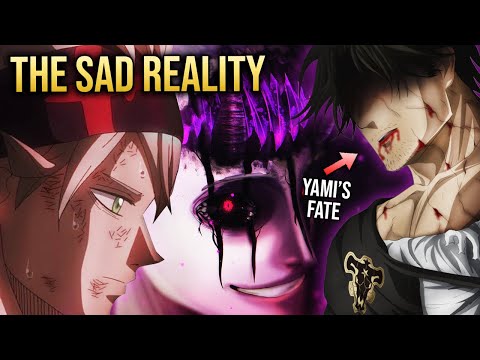 Black Clover's INSANE Reveal - Asta Becomes The 'Captain' 💪 & NEW MAGICS REVEALED! 🪄