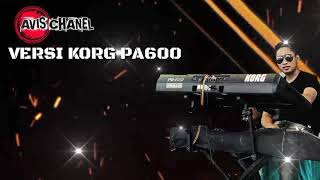 Download lagu KARAOKE DJ RUNTAH NADA COWO VERSI KORG PA 600 mp3