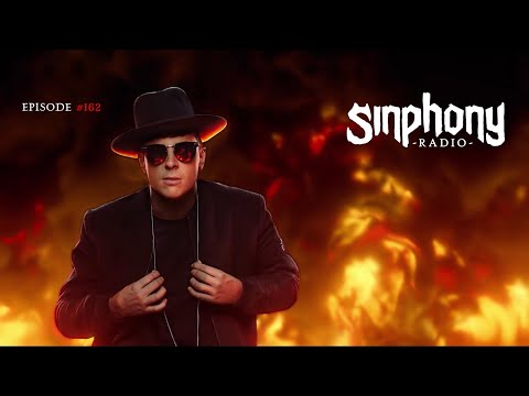 SINPHONY Radio – Episode 162 | Best of March ‘24